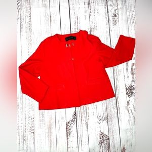 Zara Women’s Blazer